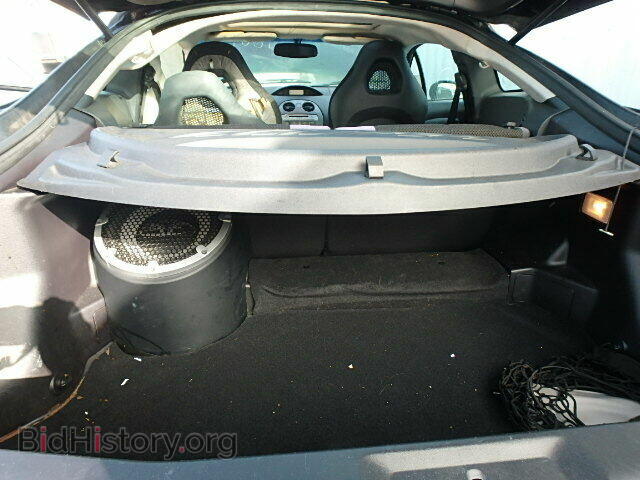 2006 MITSUBISHI ECLIPSE - VIN: 4A3AK24F86E038092 - Photo 10