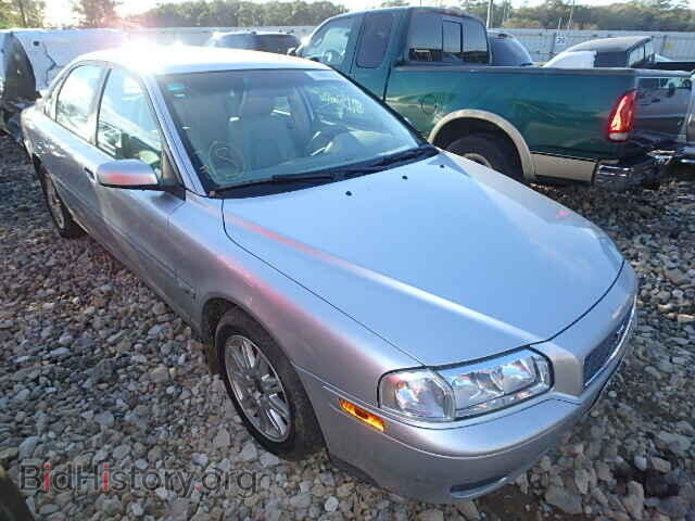 Фотография YV1TS59H241366520 - VOLVO S80 2004