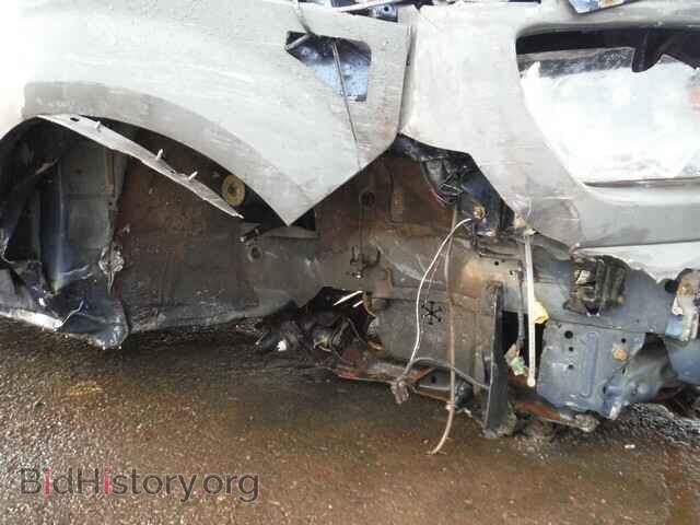 2003 HONDA ELEMENT - VIN: 5J6YH18203L001704 - Фото 9