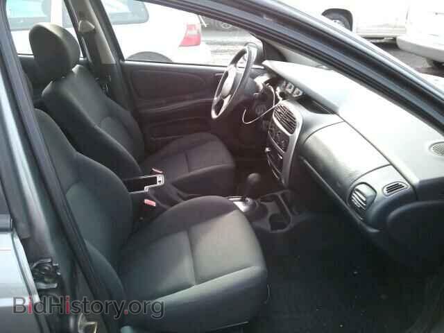 2005 DODGE NEON - VIN: 1B3ES56C95D212038 - Фото 5