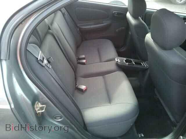 2005 DODGE NEON - VIN: 1B3ES56C95D212038 - Фото 6