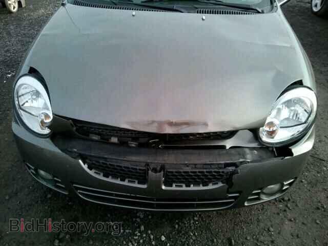 2005 DODGE NEON - VIN: 1B3ES56C95D212038 - Фото 10