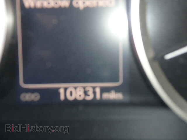 2015 LEXUS IS250 - VIN: JTHBF1D28F5055301 - Фото 8