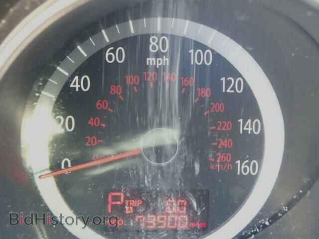 2010 KIA OPTIMA - VIN: KNAGG4A86A5440814 - Photo 8