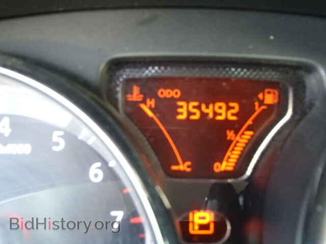 2012 NISSAN VERSA - VIN: 3N1CN7AP2CL938093 - Фото 8