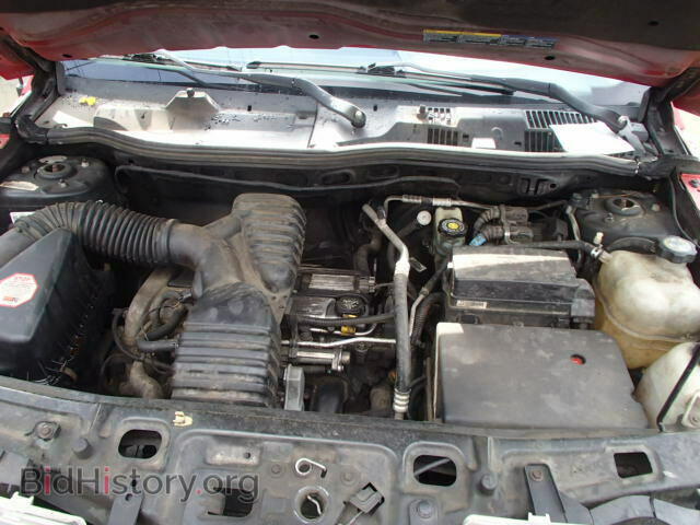 2003 SATURN VUE - VIN: 5GZCZ43DX3S816097 - Фото 7