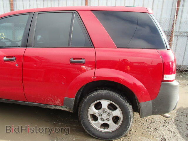 2003 SATURN VUE - VIN: 5GZCZ43DX3S816097 - Фото 10