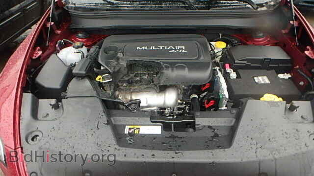 2015 JEEP CHEROKEE - VIN: 1C4PJMCBXFW583330 - Фото 7