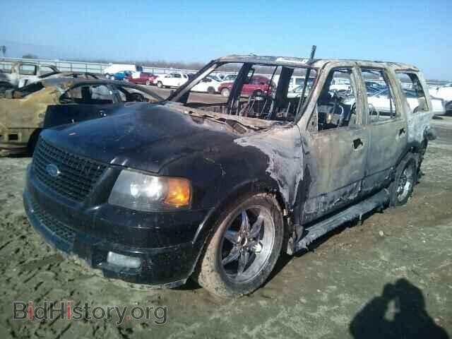 2006 FORD EXPEDITION - VIN: 1FMFU20576LA25602 - Фото 2