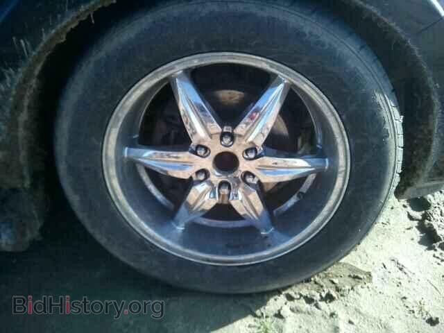 2006 FORD EXPEDITION - VIN: 1FMFU20576LA25602 - Фото 9