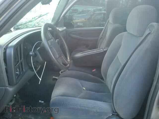 2007 CHEVROLET SILVERADO - VIN: 1GCEC19V37Z100374 - Photo 5