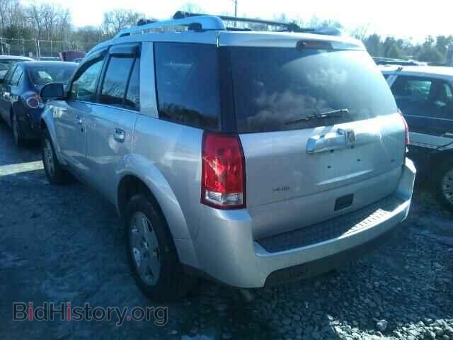 2007 SATURN VUE - VIN: 5GZCZ53447S851570 - Фото 3