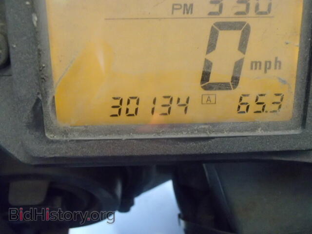 2002 HONDA CBR CYCLE - VIN: JH2PC35192M301409 - Photo 8