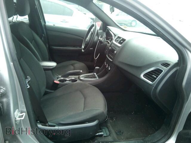2013 DODGE AVENGER - VIN: 1C3CDZAB6DN529178 - Photo 5