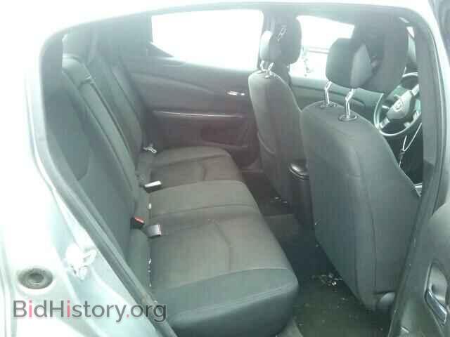 2013 DODGE AVENGER - VIN: 1C3CDZAB6DN529178 - Photo 6
