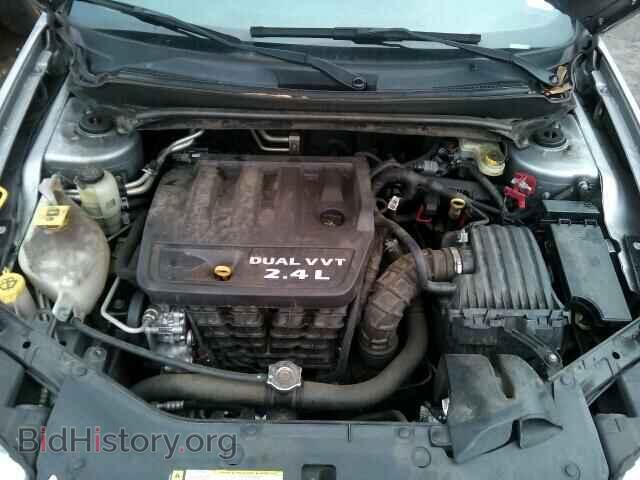 2013 DODGE AVENGER - VIN: 1C3CDZAB6DN529178 - Photo 7