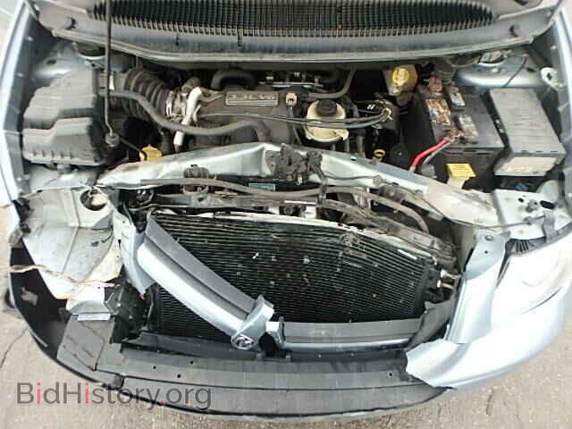 2005 DODGE CARAVAN - VIN: 2D4GP24R75R145728 - Фото 7