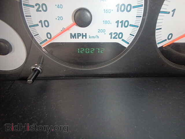 2005 DODGE CARAVAN - VIN: 2D4GP24R75R145728 - Фото 8