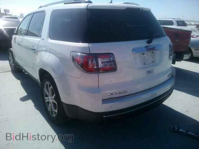 2013 GMC ACADIA - VIN: 1GKKRRKD5DJ232035 - Фото 3