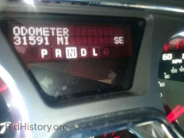 2013 GMC ACADIA - VIN: 1GKKRRKD5DJ232035 - Фото 8
