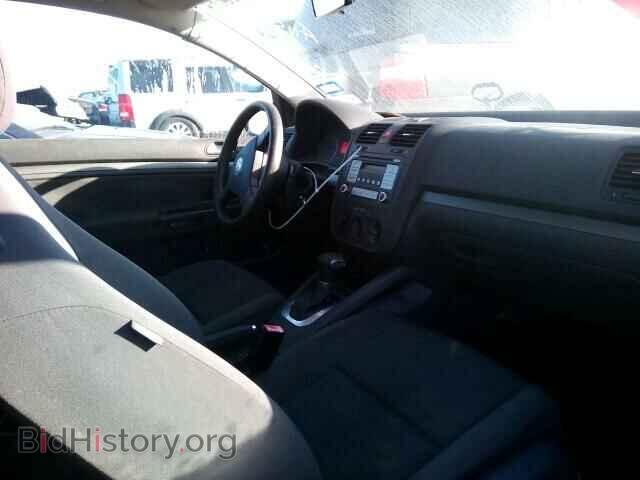 2007 VOLKSWAGEN RABBIT - VIN: WVWBR71K77W123664 - Фото 5