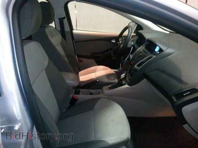 2013 FORD FOCUS - VIN: 1FADP3F22DL208981 - Photo 5