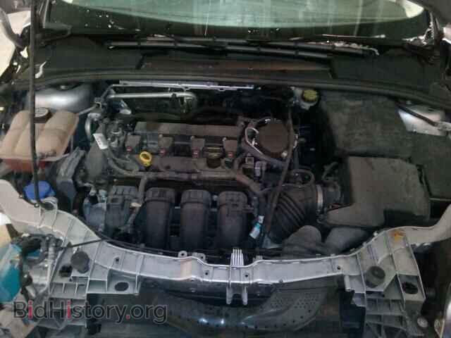 2013 FORD FOCUS - VIN: 1FADP3F22DL208981 - Photo 7