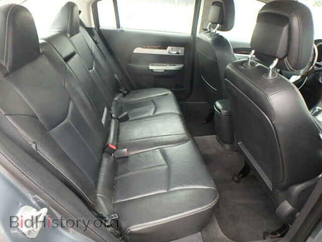2010 CHRYSLER SEBRING - VIN: 1C3CC5FBXAN137417 - Фото 6