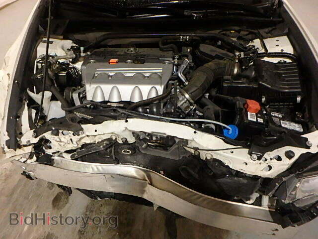 2011 ACURA TSX - VIN: JH4CU2F67BC018066 - Фото 7