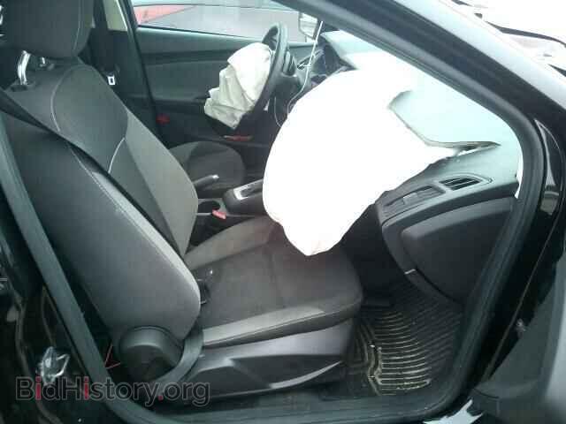 2012 FORD FOCUS - VIN: 1FAHP3F28CL303030 - Photo 5