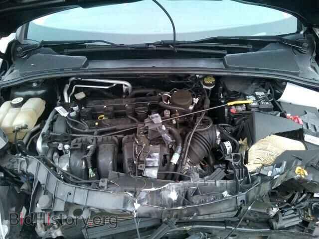 2012 FORD FOCUS - VIN: 1FAHP3F28CL303030 - Photo 7