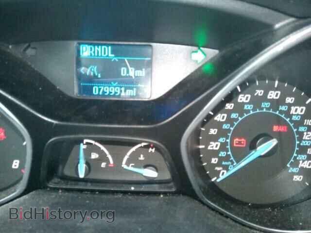 2012 FORD FOCUS - VIN: 1FAHP3F28CL303030 - Photo 8