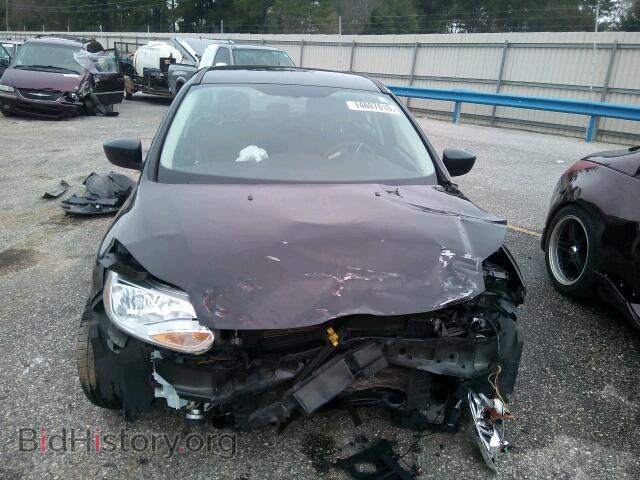 2012 FORD FOCUS - VIN: 1FAHP3F28CL303030 - Photo 9
