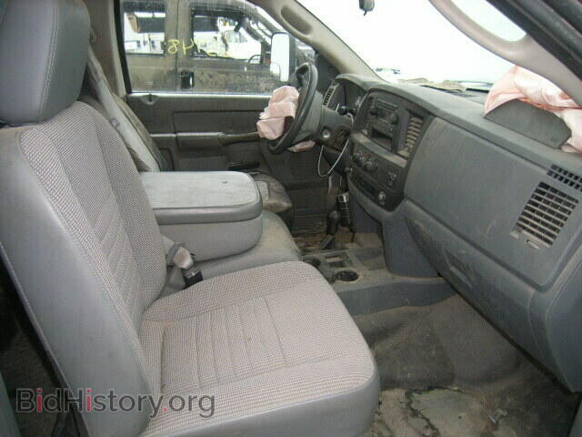 2007 DODGE RAM 3500 - VIN: 3D6WH46A67G793699 - Фото 5
