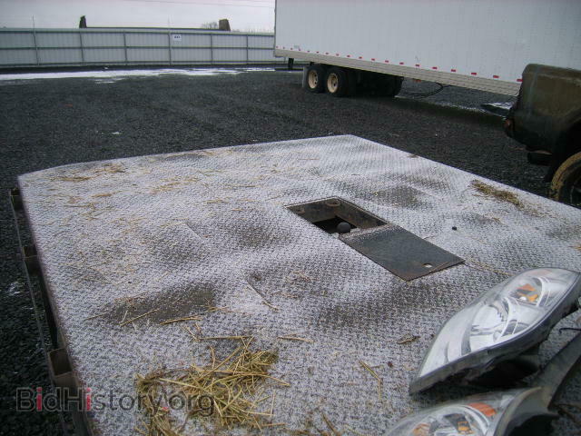 2007 DODGE RAM 3500 - VIN: 3D6WH46A67G793699 - Фото 6