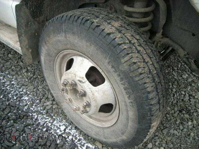 2007 DODGE RAM 3500 - VIN: 3D6WH46A67G793699 - Фото 9