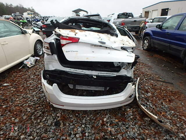 2013 KIA OPTIMA - VIN: 5XXGR4A68DG141563 - Фото 10