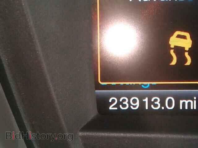 2014 FORD EXPLORER - VIN: 1FM5K7D85EGC32712 - Фото 8