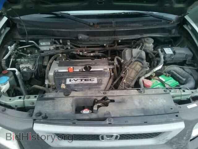 2003 HONDA ELEMENT - VIN: 5J6YH27633L053385 - Фото 7