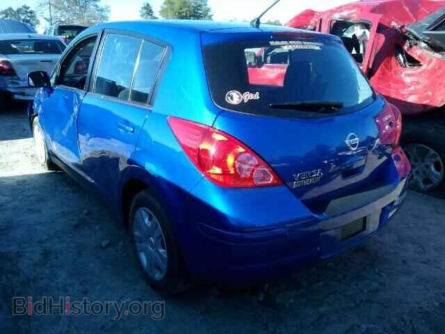 2011 NISSAN VERSA - VIN: 3N1BC1CP1BL501423 - Photo 3