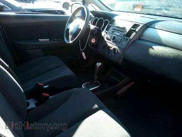 2011 NISSAN VERSA - VIN: 3N1BC1CP1BL501423 - Photo 5