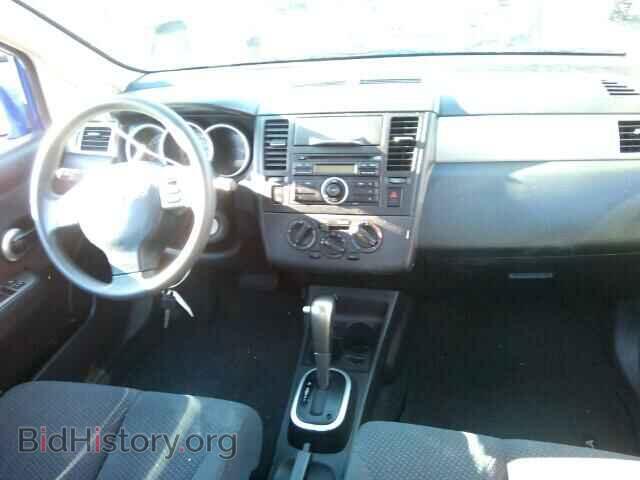 2011 NISSAN VERSA - VIN: 3N1BC1CP1BL501423 - Photo 9