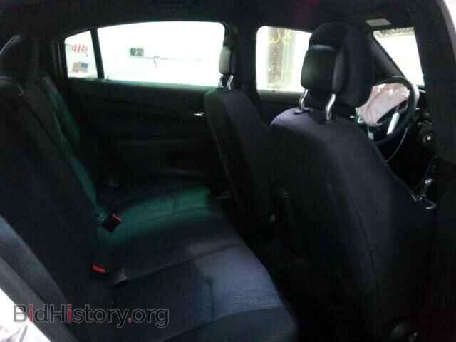 2013 CHRYSLER 200 - VIN: 1C3CCBBB2DN500849 - Фото 6