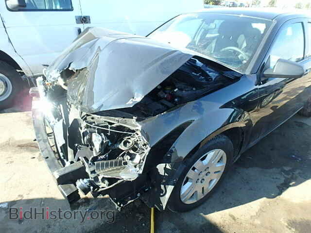 2013 DODGE AVENGER - VIN: 1C3CDZAB9DN755666 - Photo 9