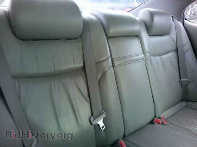 2003 LEXUS ES300 - VIN: JTHBF30G830117883 - Фото 6