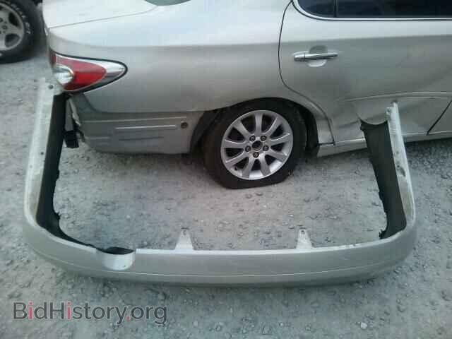 2003 LEXUS ES300 - VIN: JTHBF30G830117883 - Фото 10