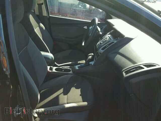 2013 FORD FOCUS - VIN: 1FADP3F25DL275302 - Фото 5