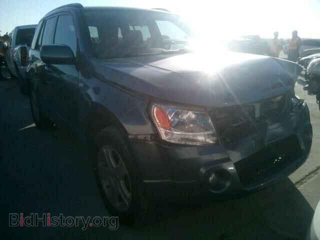 Фотография JS3TE947074202271 - SUZUKI GR VITARA 2007