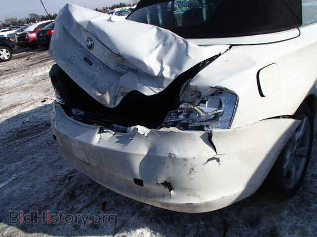2013 BMW 1 SERIES - VIN: WBAUL7C55DVU08685 - Фото 9