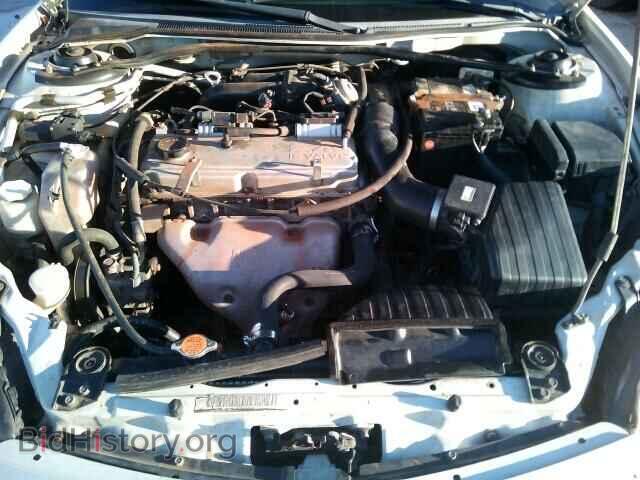 2003 CHRYSLER SEBRING - VIN: 4C3AG42G53E099250 - Фото 7